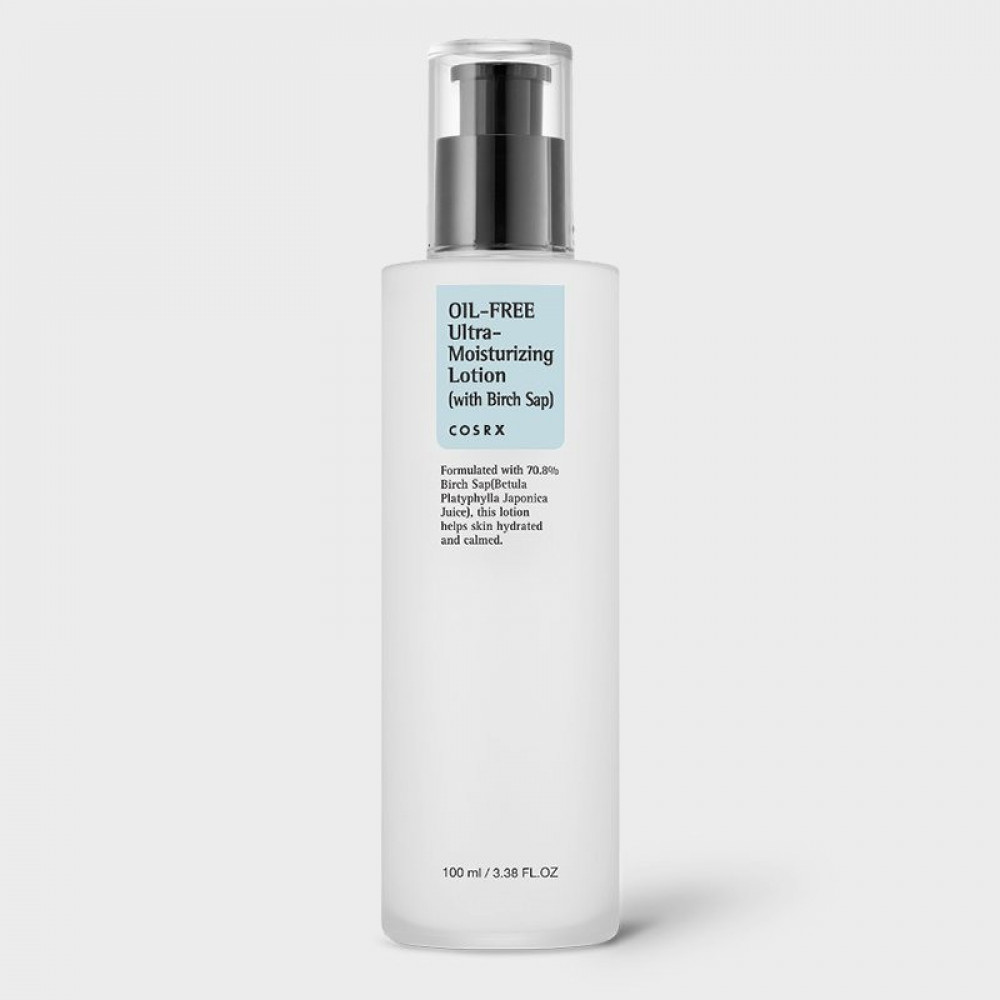 Cosrx Hyaluronic Acid Hydra Power Essence - 100ml | كوزركس سيروم بخلاصة حمض الهيالورونيك - 100 مل