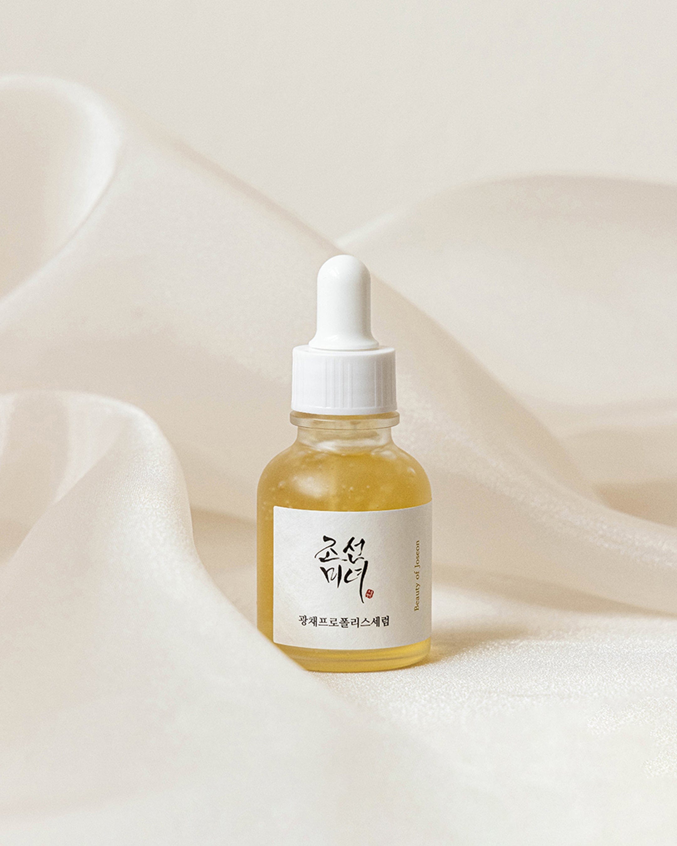 Beauty of Joseon Glow Serum (Propolis + Niacinamide) - 30ml | بيوتي اوف جيسون سيروم (بروبوليس + نياسيناميد ) - 30 مل
