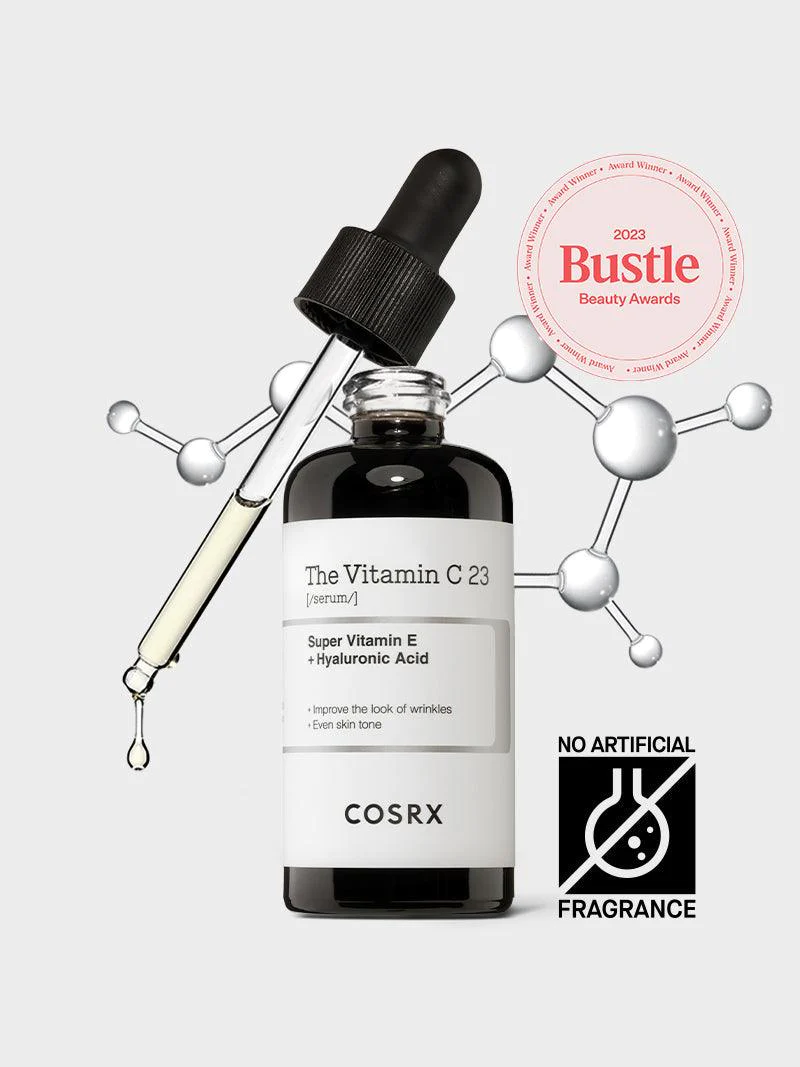 سيروم فيتامين سي 23 COSRX The Vitamin C 23 Serum