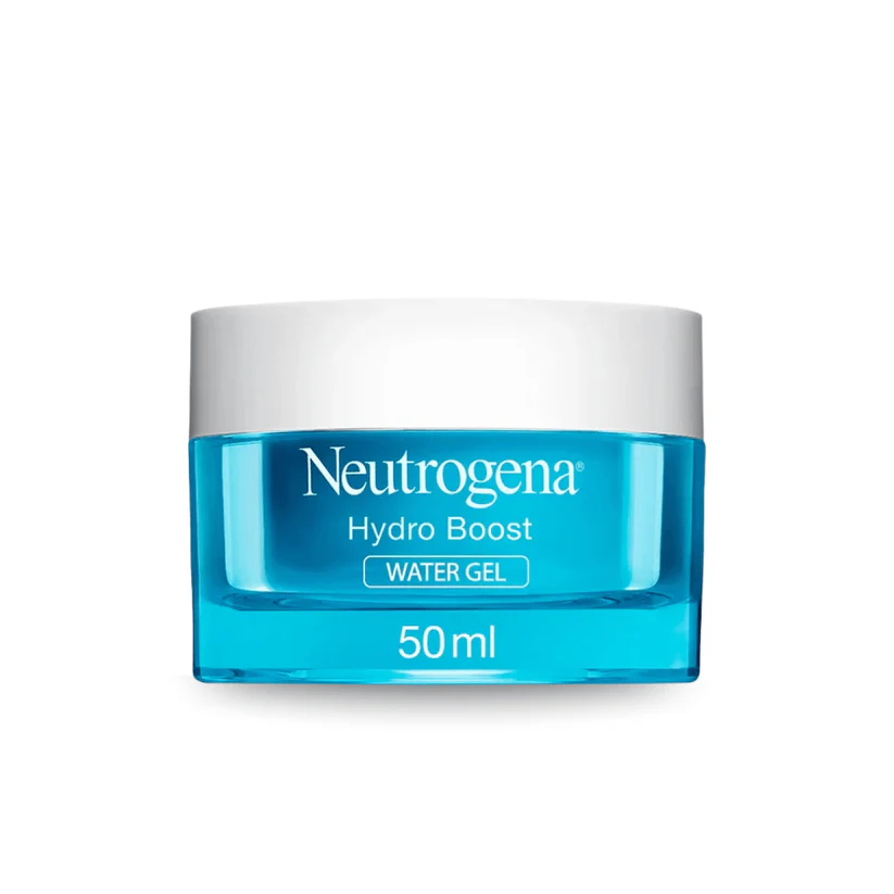 Neutrogena Hydro Boost Water Gel Moisturizer - 50ml | نيتروجينا مرطب جل - 50 مل