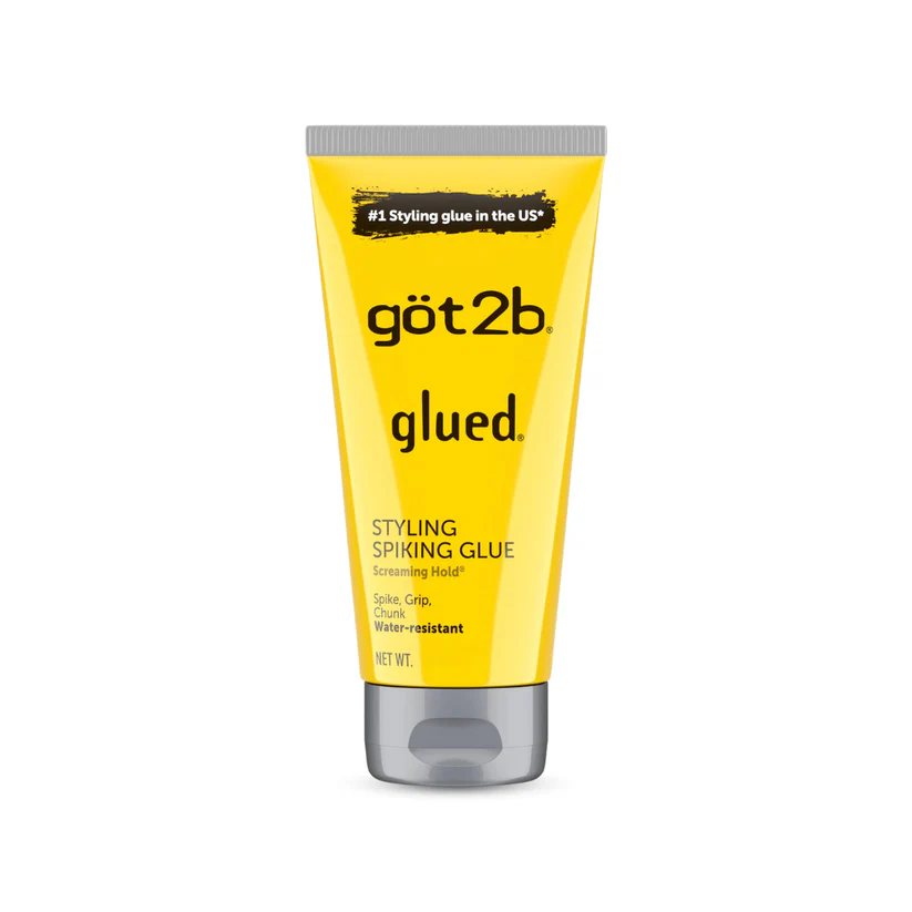 جل مثبت للشعر - 35غرام | got2b Glued Spiking Glue