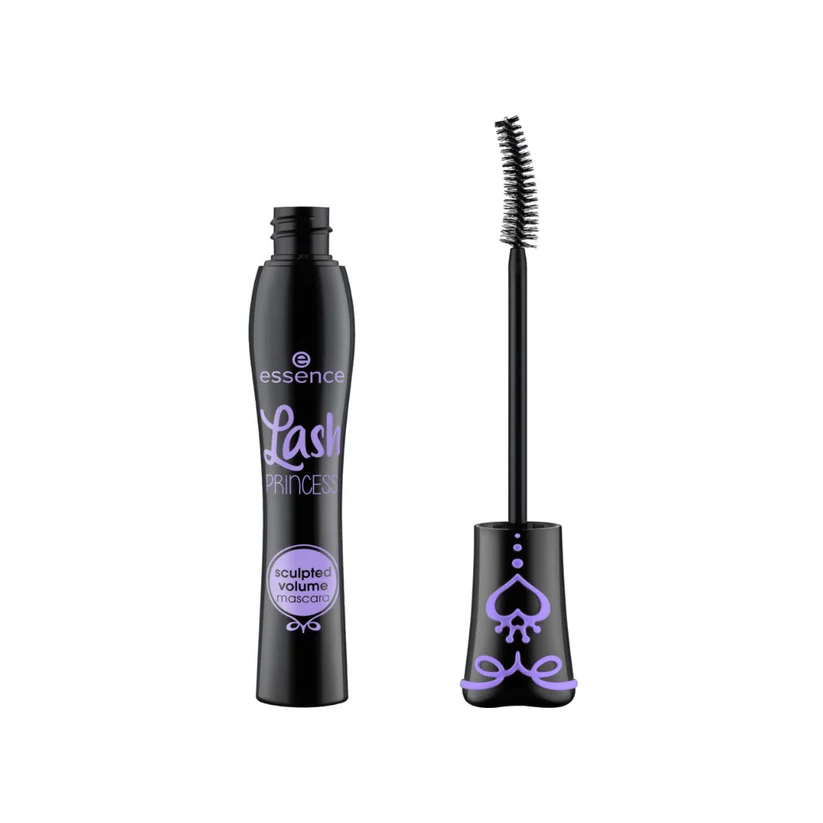 Essence Lash Princess Sculpted Volume Mascara | ايسنس لاش برنسس لحجم أكبر ماسكارا