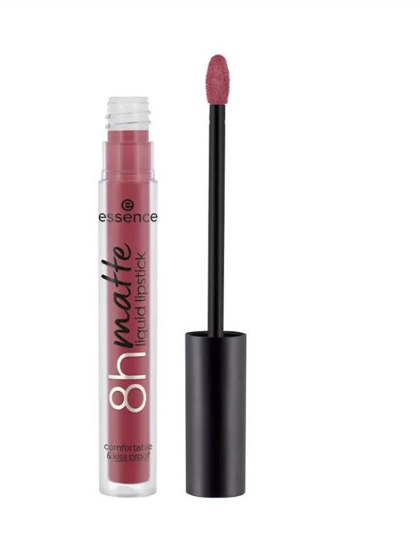 ايسنس أحمر شفاه سائل مات – 2.5 مل