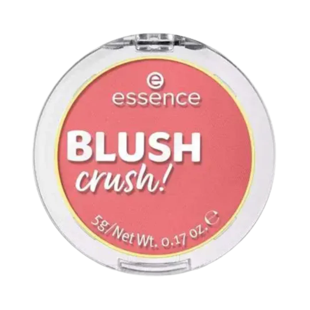 Essence Blush Crush - 5g | ايسنس بلاش كراش - 5 غرام