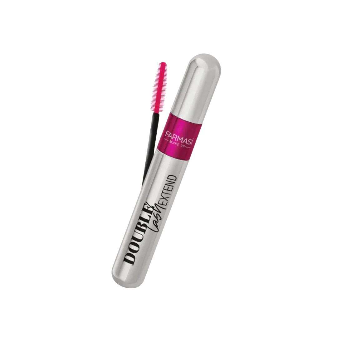 Farmasi Double Lash Extend - 12ml |فارماسي ماسكارا دوبل لاي إكستند - 12 مل