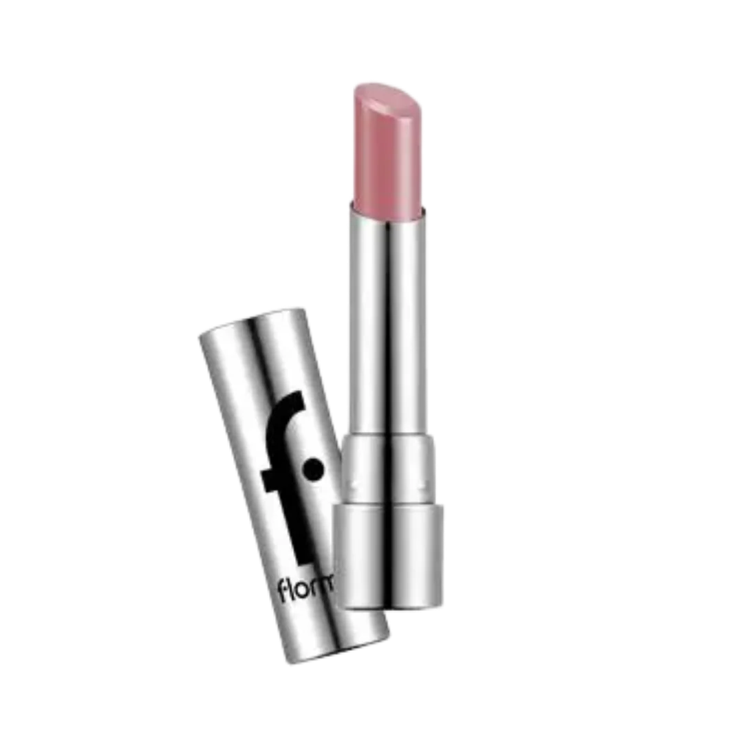 Flormar Sheer Up LipStick - 3g | فلورمار أحمر شفاه - 3 غرام