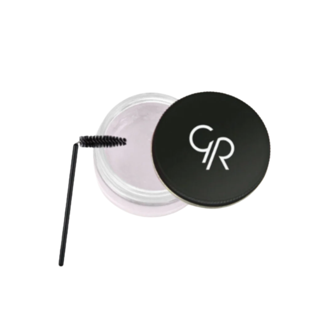Golden Rose Eyebrow Shaper Wax - 45ml | كولدن روز جيل تصفيف الحواجب - 45 مل