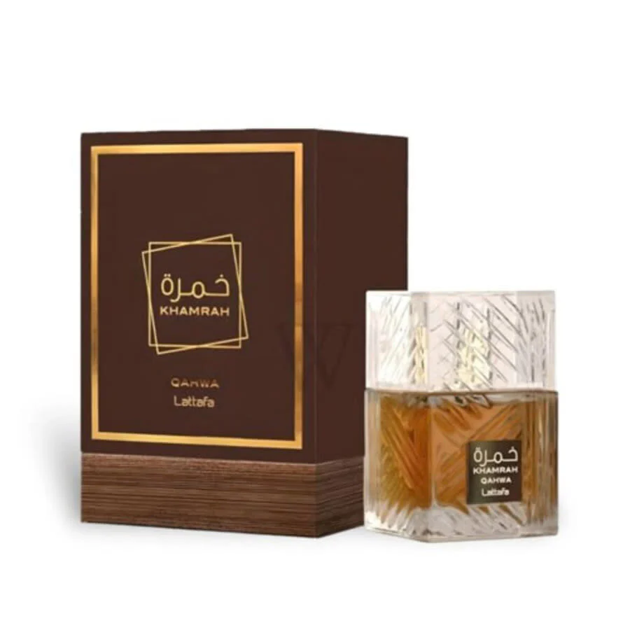 عطر خمره قهوه - 100مل