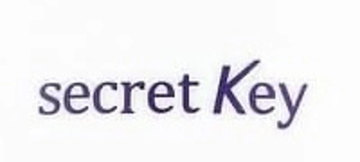 سكرت كي Secretkey
