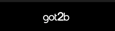 كوت تو بي Got2B