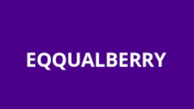 ايكوال بيري Eqqualberry